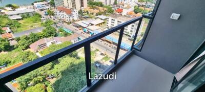 Panora Pattaya Condo for Sale