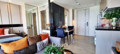 Panora Pattaya Condo for Sale