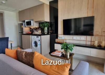 Panora Pattaya Condo for Sale