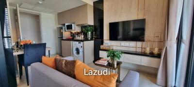 Panora Pattaya Condo for Sale