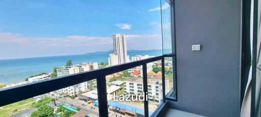 Panora Pattaya Condo for Sale