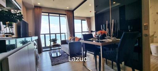 Panora Pattaya Condo for Sale