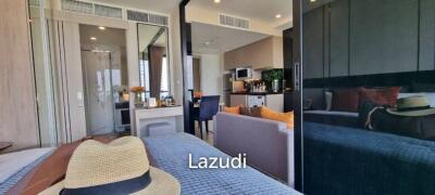 Panora Pattaya Condo for Sale