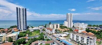 Panora Pattaya Condo for Sale