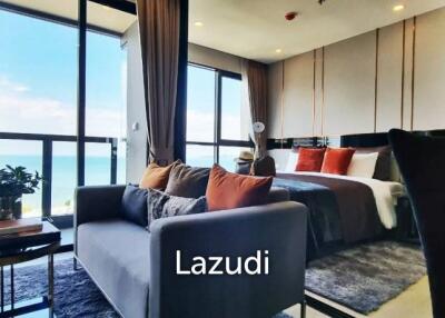 Panora Pattaya Condo for Sale