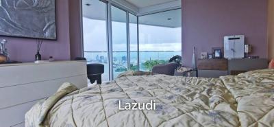 Corner Unit for Sale in The Cliff Condo