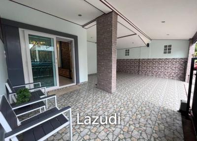 Modern House in East Pattaya for Sale