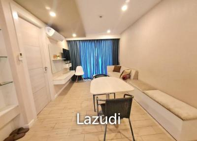 Condo for Sale in Seven Seas Jomtien