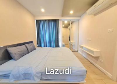 Condo for Sale in Seven Seas Jomtien