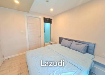 Condo for Sale in Seven Seas Jomtien