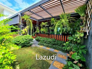 Bangsaray Tropical House Style for Sale