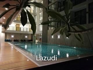 Aurora Studio Condo for Sale Pratumnak