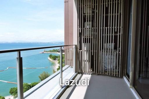 Baan Plai Haad with Sea Views for Sale