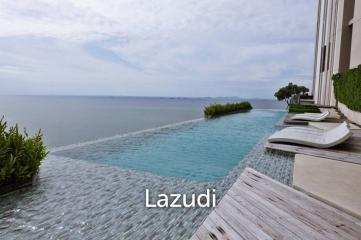 Baan Plai Haad with Sea Views for Sale