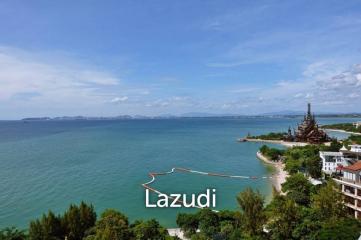 Baan Plai Haad with Sea Views for Sale