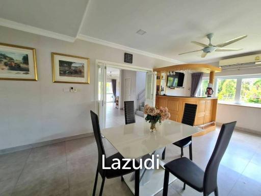 4Bedrooms House in Bangsaray for Sale