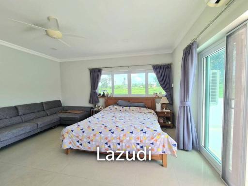 4Bedrooms House in Bangsaray for Sale