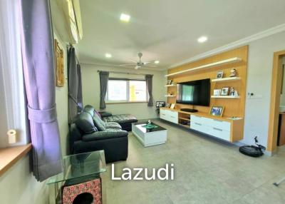 4Bedrooms House in Bangsaray for Sale