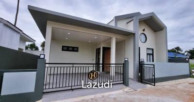 Brand New House for Sale in Pong