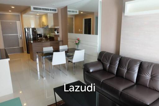 Central Pattaya Apus Condo for Sale