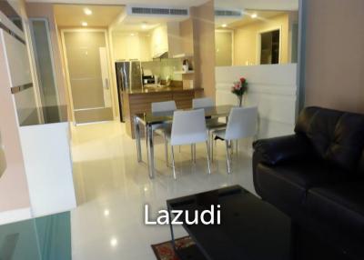 Central Pattaya Apus Condo for Sale