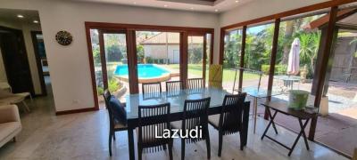 Pool Villa House for Sale in Huay Yai