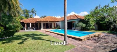 Pool Villa House for Sale in Huay Yai