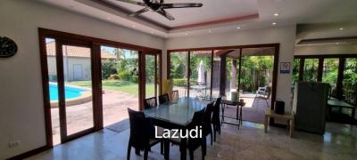 Pool Villa House for Sale in Huay Yai