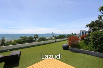 1Bedroom for Sale at Cetus Jomtien