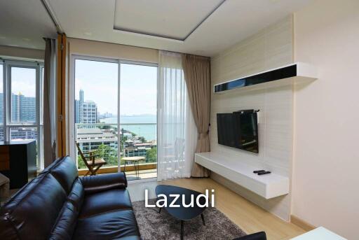 1Bedroom for Sale at Cetus Jomtien