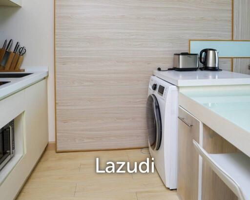 1Bedroom for Sale at Cetus Jomtien