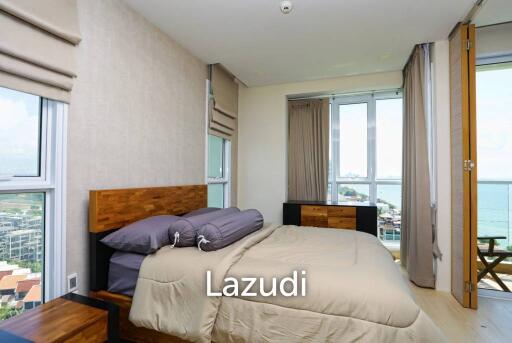 1Bedroom for Sale at Cetus Jomtien