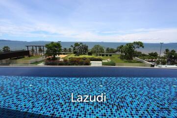 1Bedroom for Sale at Cetus Jomtien