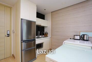 1Bedroom for Sale at Cetus Jomtien