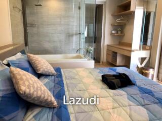 1Bedroom Jomtien Cetus Condo for Sale