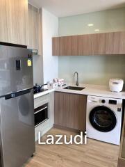 1Bedroom Jomtien Cetus Condo for Sale