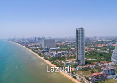 1Bedroom Jomtien Cetus Condo for Sale