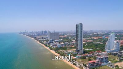 1Bedroom Jomtien Cetus Condo for Sale