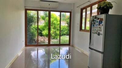 3Beds Bangsaray Pool House for Sale