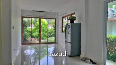 3Beds Bangsaray Pool House for Sale