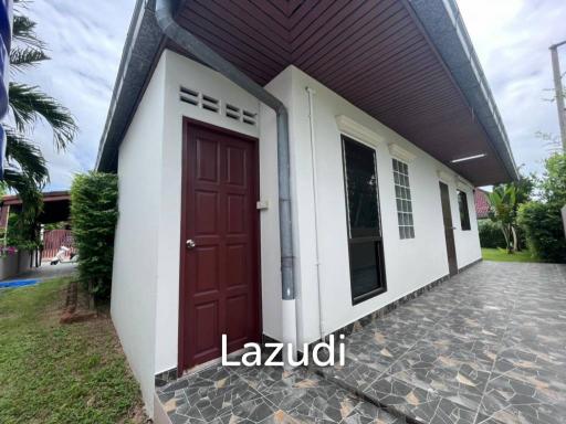 2 Bedrooms House for Sale in Pattaya