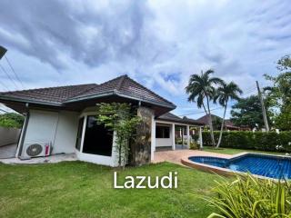 2 Bedrooms House for Sale in Pattaya