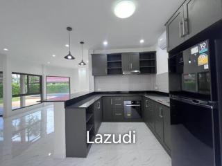 2 Bedrooms House for Sale in Pattaya