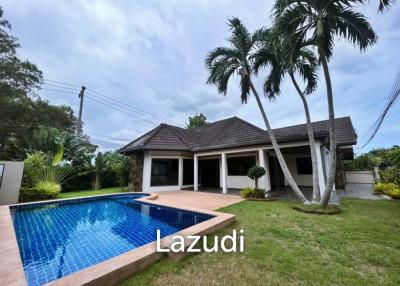 2 Bedrooms House for Sale in Pattaya