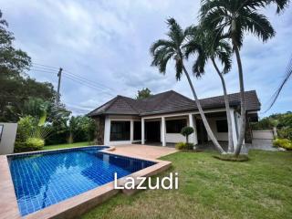 2 Bedrooms House for Sale in Pattaya
