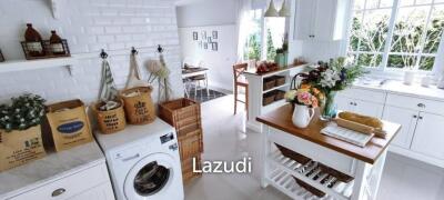 Western Style 2-storey House for Sale