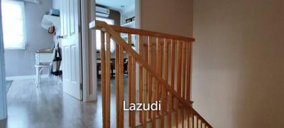 Western Style 2-storey House for Sale