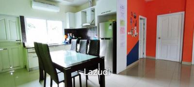 18 Unit Pool Villas House for Sale in Huay yai