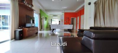 18 Unit Pool Villas House for Sale in Huay yai