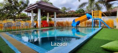 18 Unit Pool Villas House for Sale in Huay yai